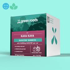 Green Roads Kava Kava