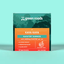Green Roads Kava Kava
